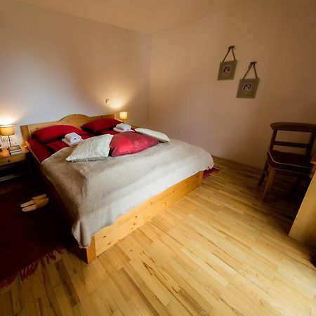 Apartments Mariborsko Pohorje Hocko Pohorje Bagian luar foto