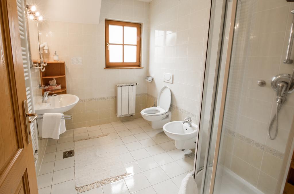 Apartments Mariborsko Pohorje Hocko Pohorje Bagian luar foto