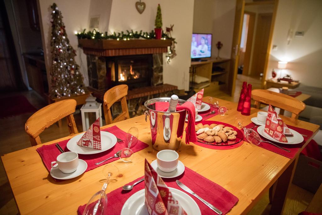 Apartments Mariborsko Pohorje Hocko Pohorje Bagian luar foto