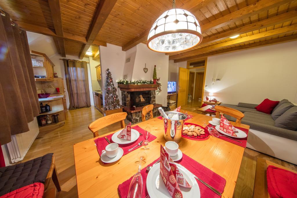 Apartments Mariborsko Pohorje Hocko Pohorje Bagian luar foto