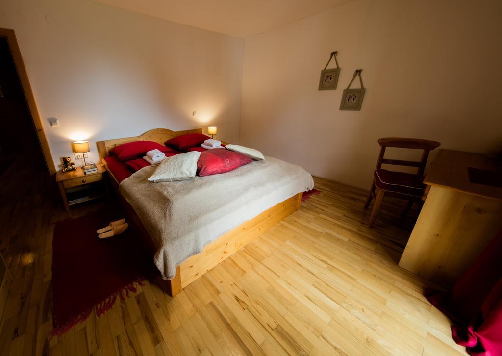 Apartments Mariborsko Pohorje Hocko Pohorje Bagian luar foto