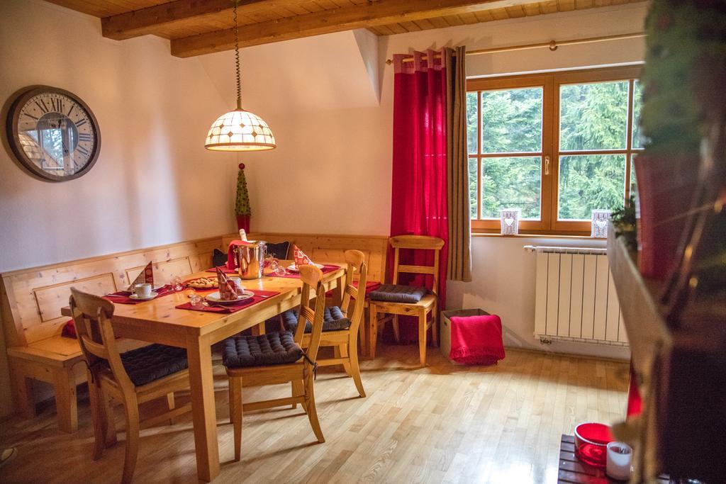 Apartments Mariborsko Pohorje Hocko Pohorje Bagian luar foto