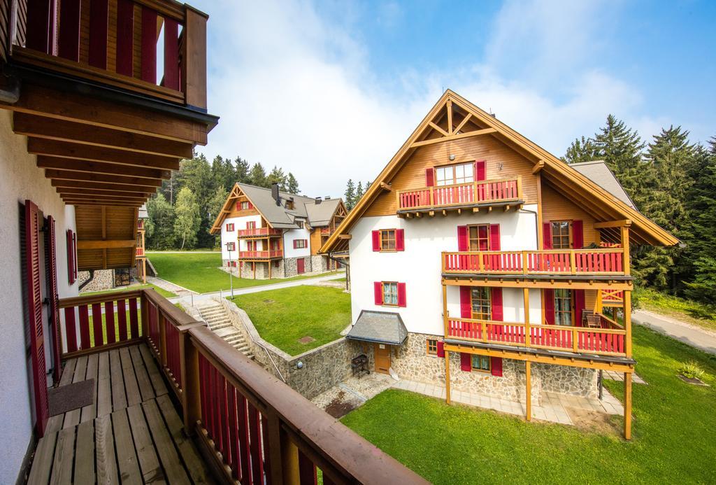 Apartments Mariborsko Pohorje Hocko Pohorje Bagian luar foto