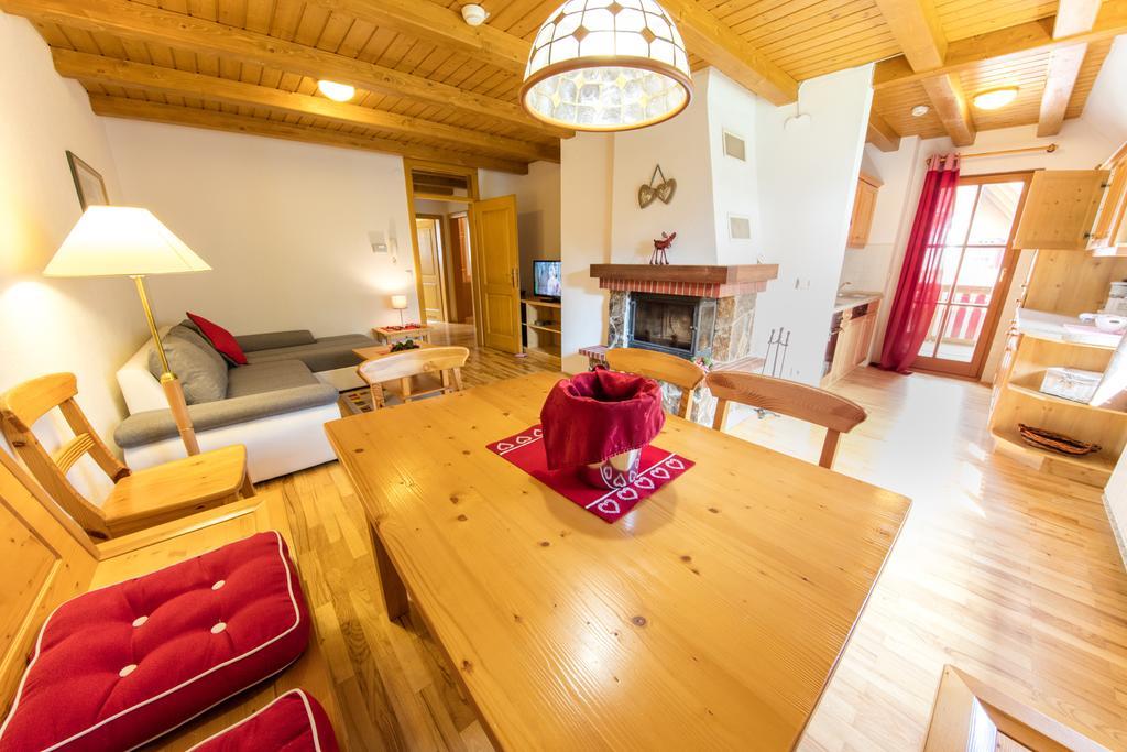 Apartments Mariborsko Pohorje Hocko Pohorje Bagian luar foto