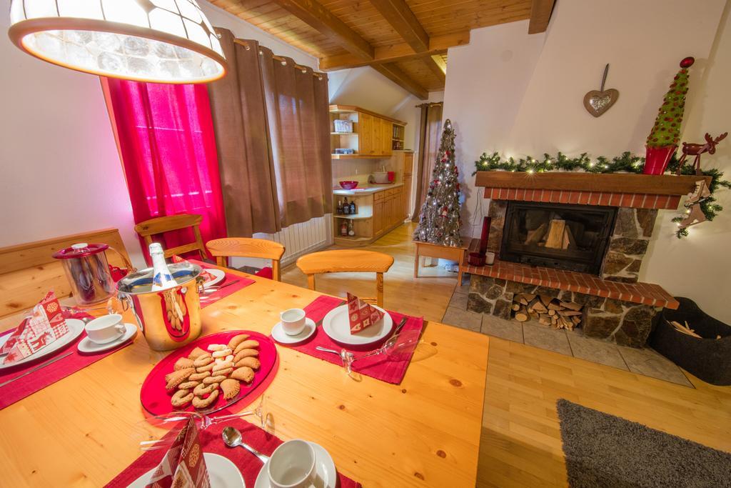 Apartments Mariborsko Pohorje Hocko Pohorje Bagian luar foto