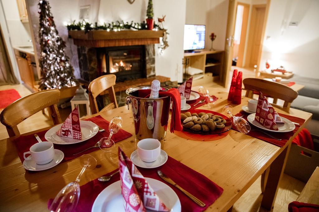 Apartments Mariborsko Pohorje Hocko Pohorje Bagian luar foto