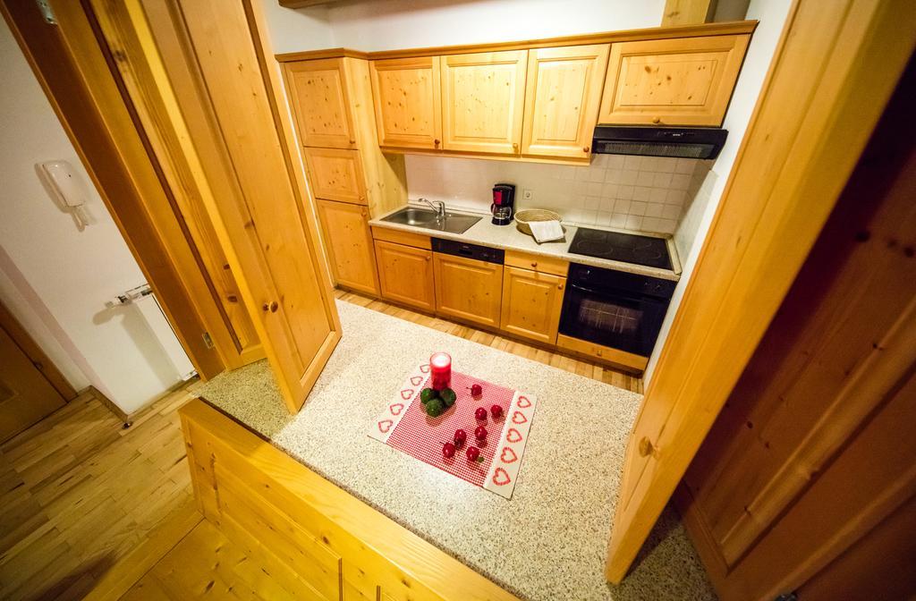 Apartments Mariborsko Pohorje Hocko Pohorje Bagian luar foto