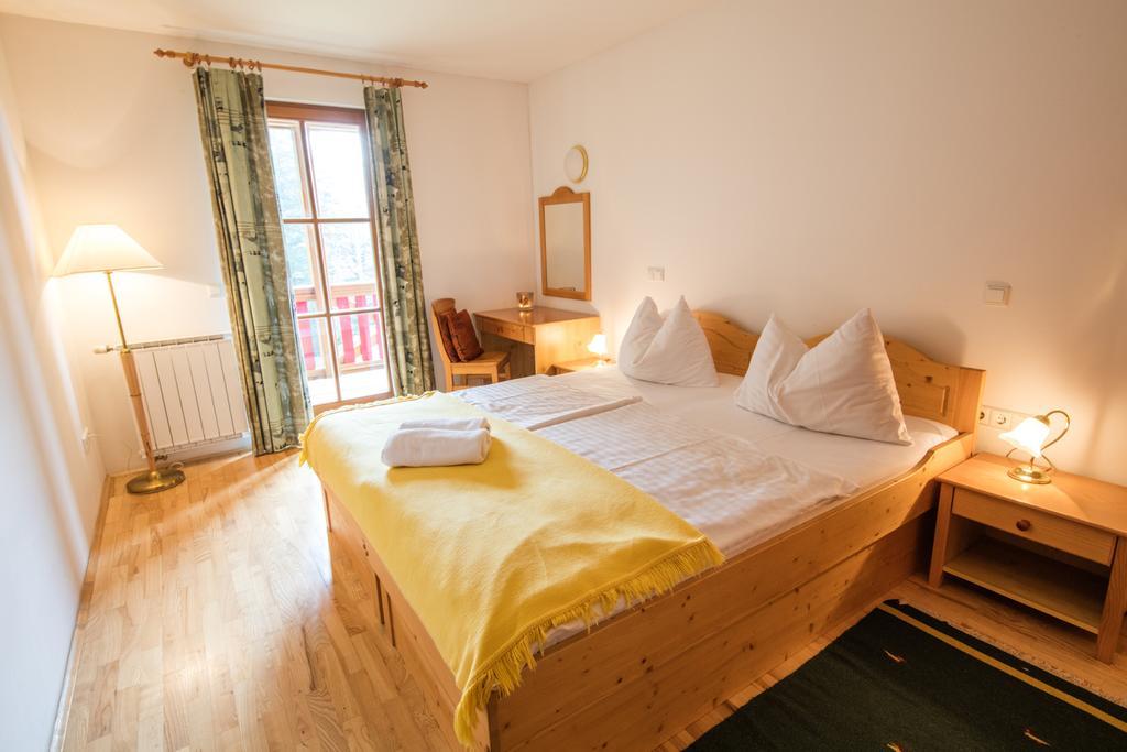Apartments Mariborsko Pohorje Hocko Pohorje Bagian luar foto