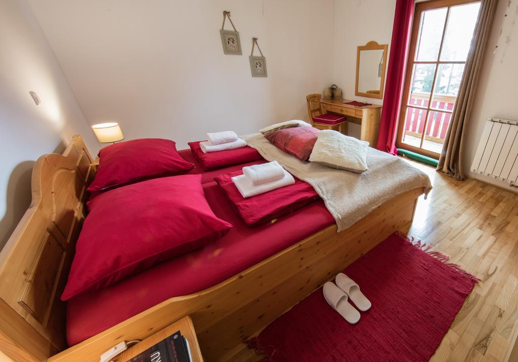 Apartments Mariborsko Pohorje Hocko Pohorje Bagian luar foto