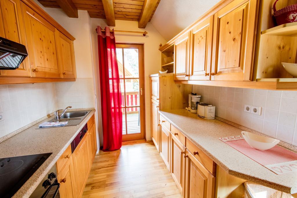 Apartments Mariborsko Pohorje Hocko Pohorje Bagian luar foto