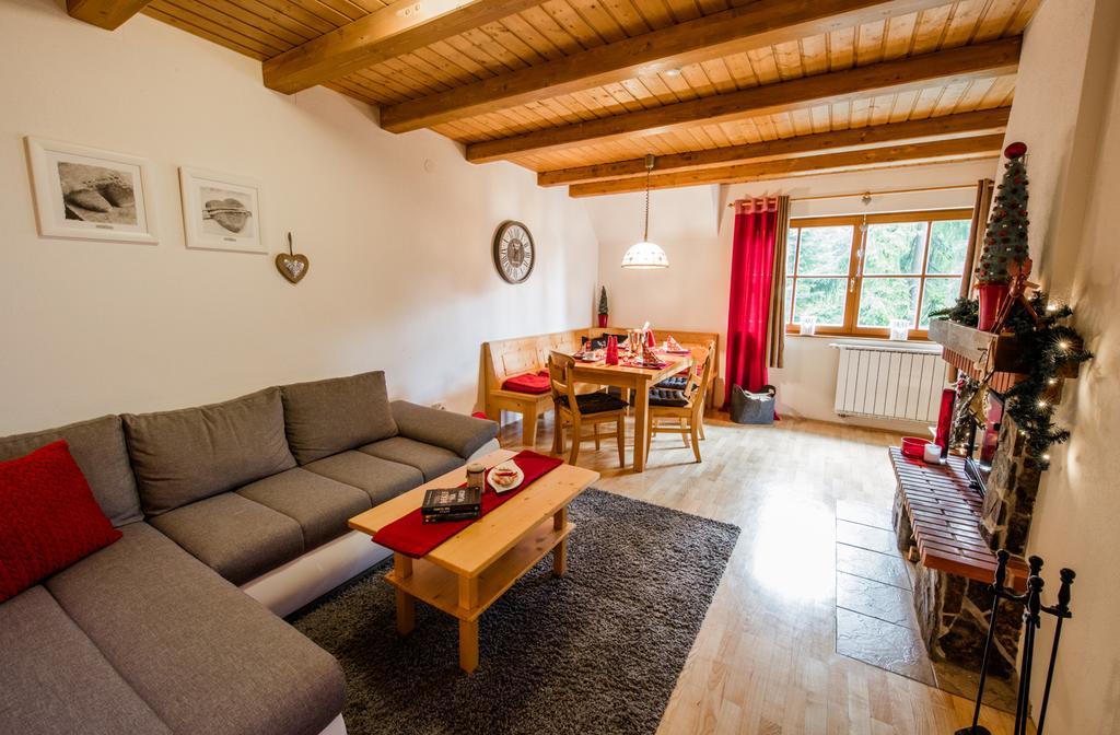 Apartments Mariborsko Pohorje Hocko Pohorje Bagian luar foto