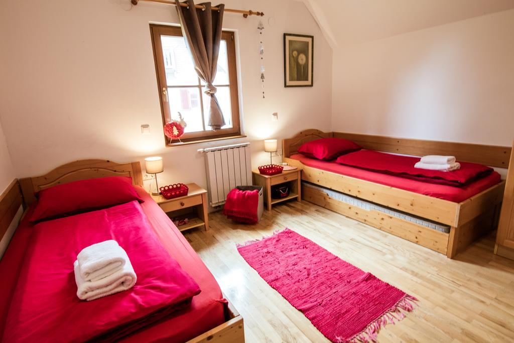 Apartments Mariborsko Pohorje Hocko Pohorje Bagian luar foto