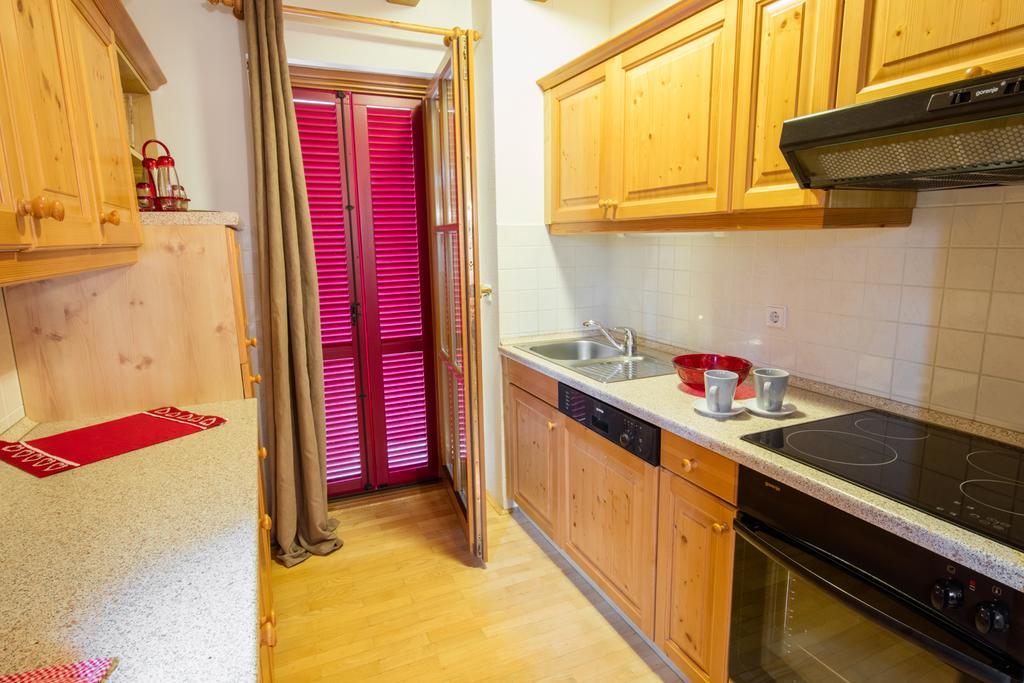 Apartments Mariborsko Pohorje Hocko Pohorje Bagian luar foto