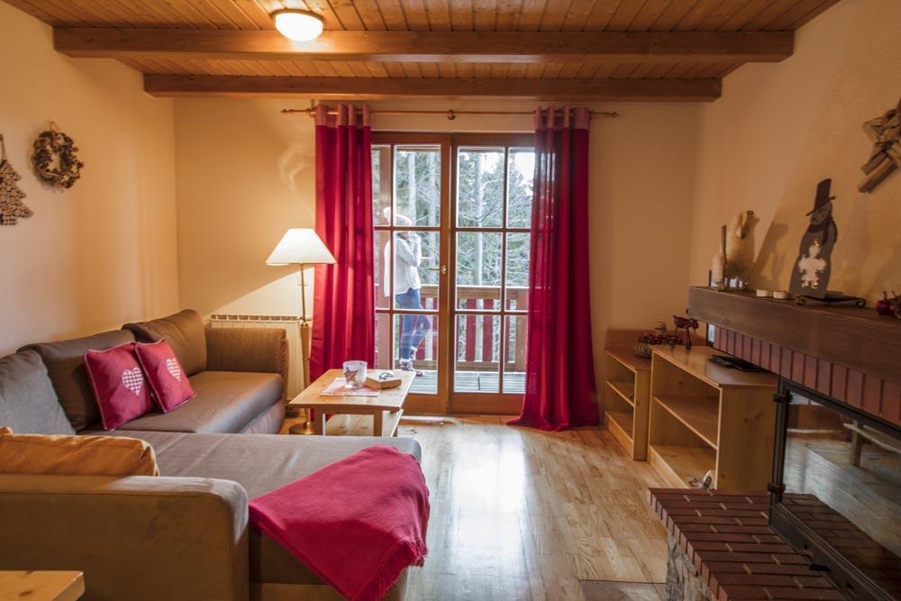 Apartments Mariborsko Pohorje Hocko Pohorje Bagian luar foto