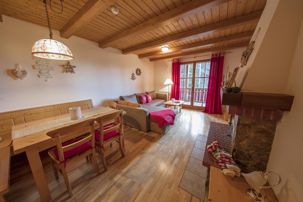 Apartments Mariborsko Pohorje Hocko Pohorje Bagian luar foto